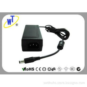 CCTV cameras Switching Power Supply Adapter with AC 240V 50